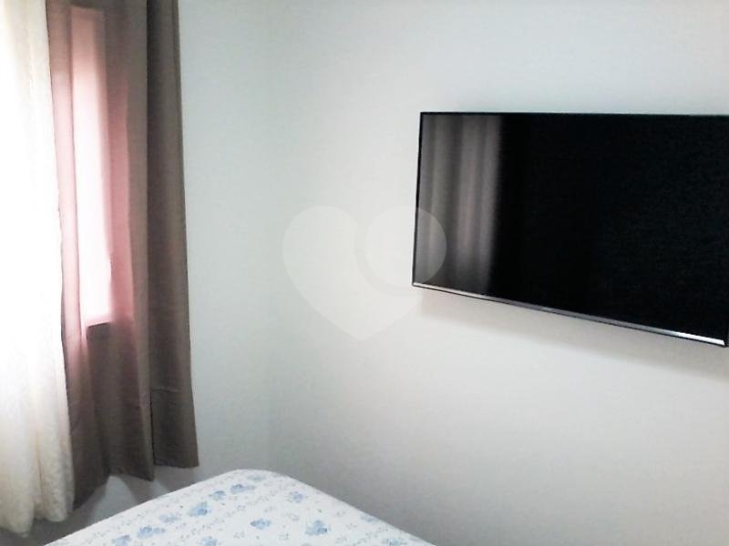 Apartamento à venda com 2 quartos, sendo 1 suíte, em Jardim das Vertentes, São Paulo, SP
