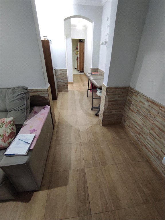 Casa à venda com 4 quartos em Santíssimo, Rio de Janeiro, RJ