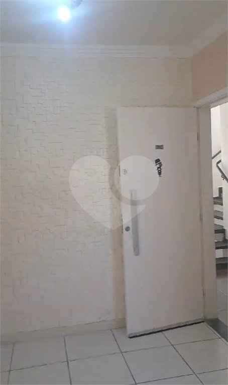 Apartamento à venda com 2 quartos em Boa Vista, Sorocaba, SP