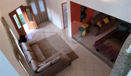 Casa à venda com 3 suítes no condomínio Shamballa II, Atibaia - SP