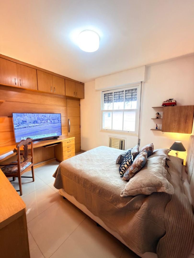 Casa com 4 dormitórios à venda, 127 m² por R$ 1.440.000,00 - Ponta da Praia - Santos/SP
