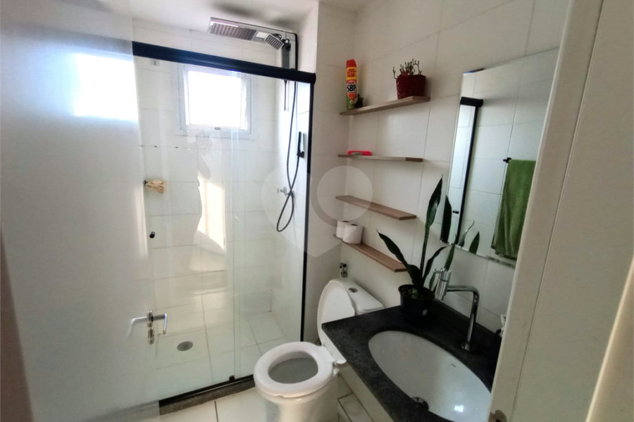 Apartamento à venda com 2 quartos em Horto, São Paulo, SP
