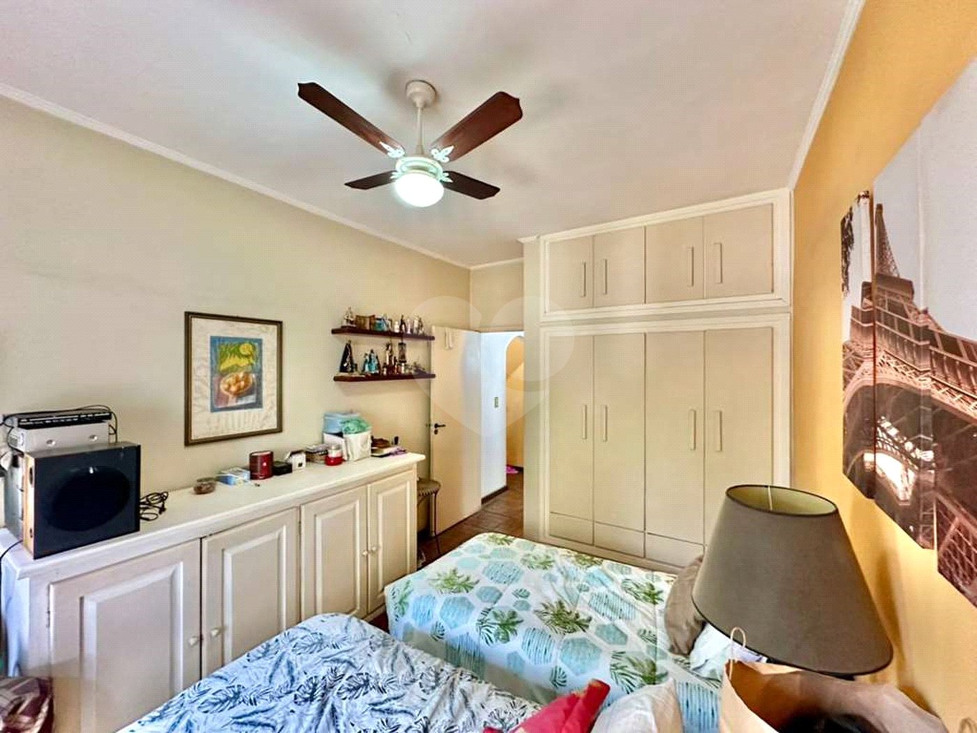 Apartamento à venda com 2 quartos em Consolação, São Paulo, SP