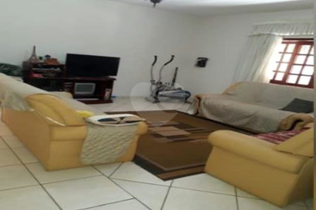 Chácara à venda com 3 quartos em Chácaras Polozzi, Louveira, SP
