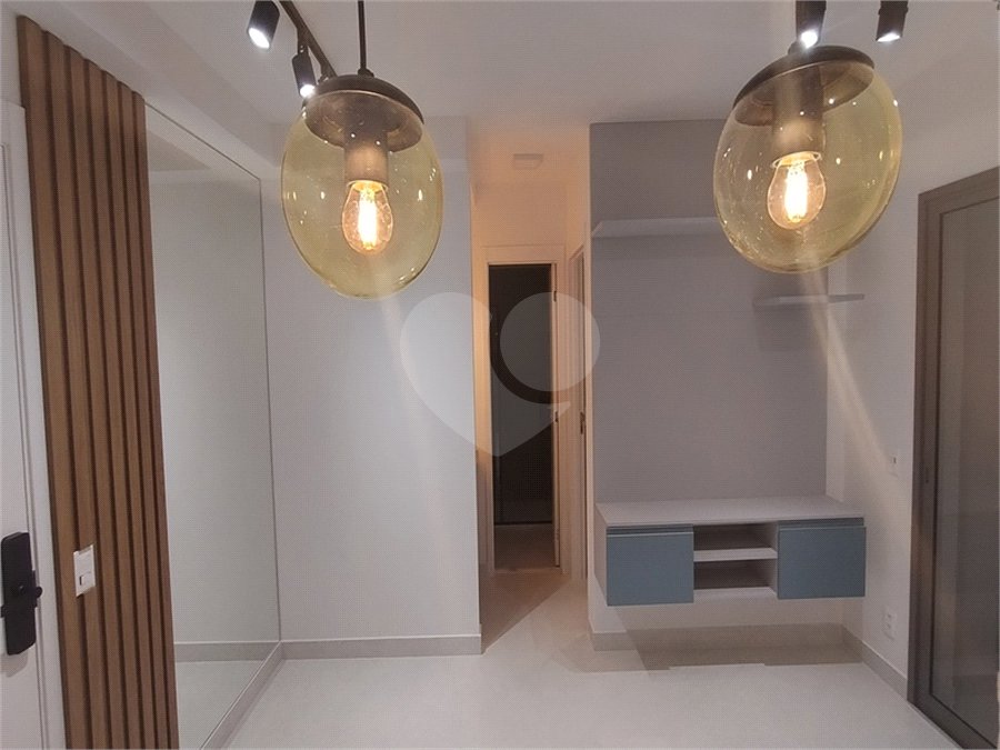 Apartamento para alugar com 1 quarto em Vila Sônia, São Paulo, SP