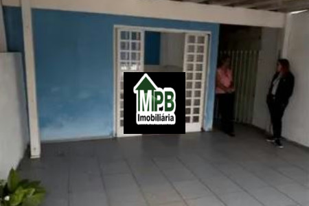 Casa à venda com 3 quartos em Parque Vitória Régia, Sorocaba, SP