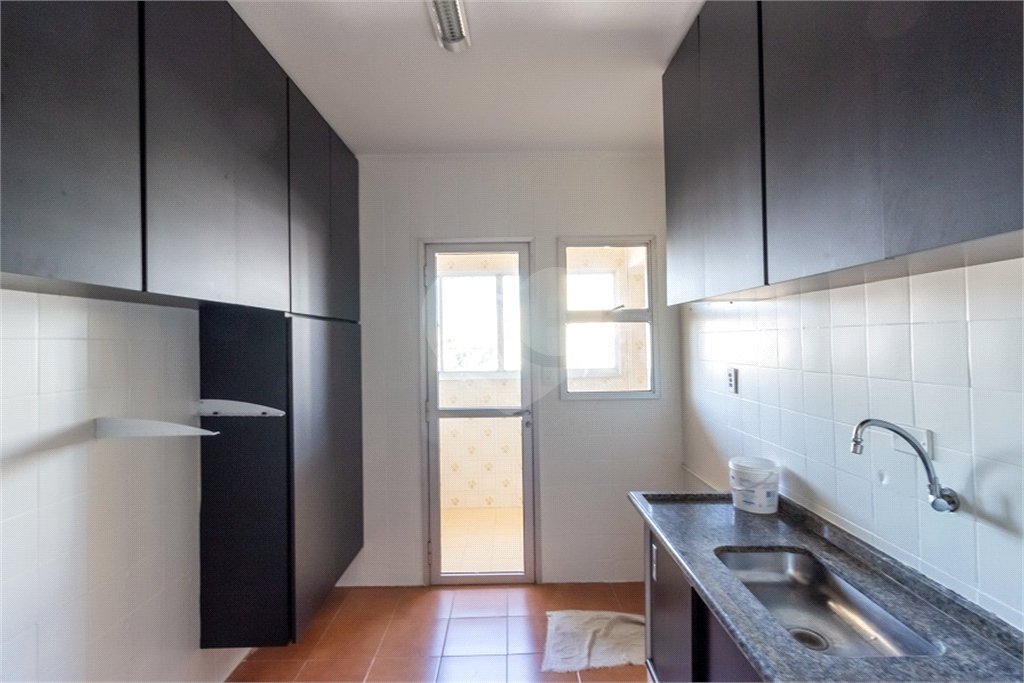 Apartamento à venda com 2 quartos em Vila Dom Pedro I, São Paulo, SP
