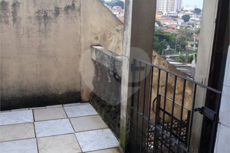 Sobrado à venda com 2 suítes em Conjunto Residencial Jardim Canaã, São Paulo, SP