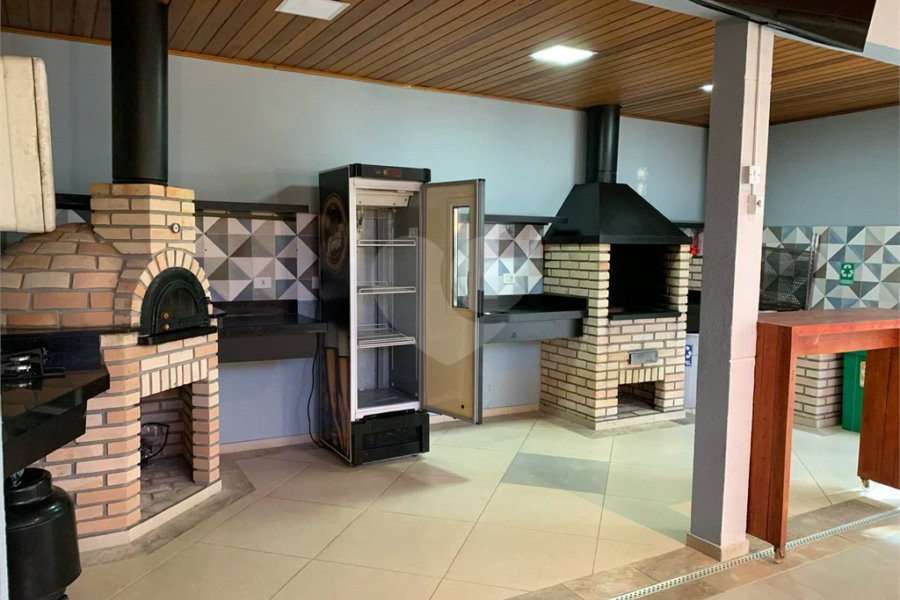 Apartamento para venda em Pirituba com 2 dormitórios e 1 vaga de garagem!