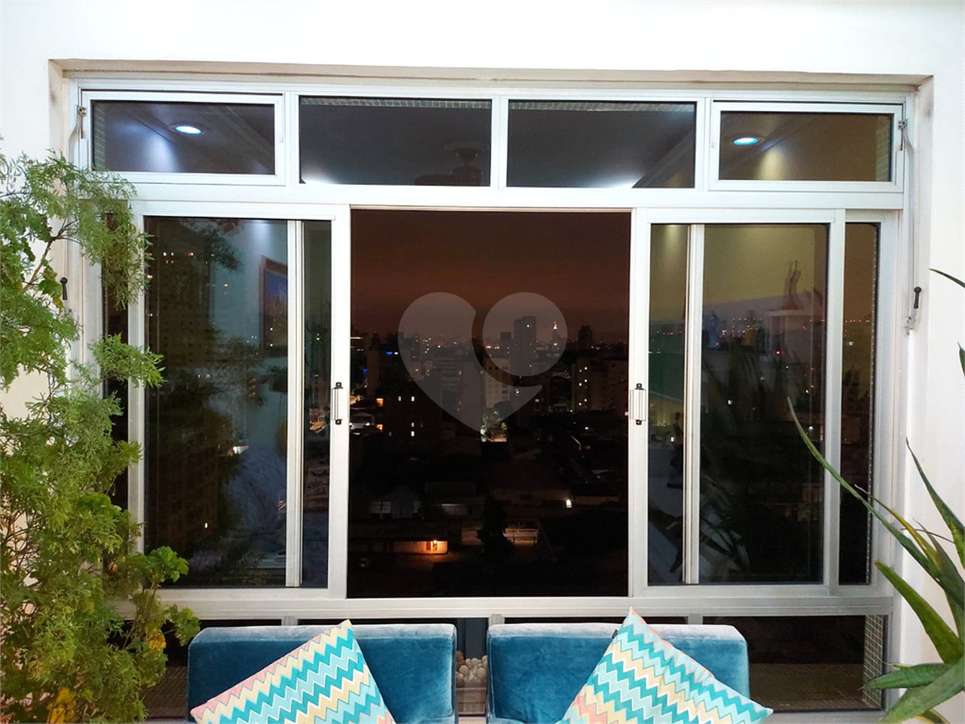 Apartamento à venda com 2 quartos em Barra Funda, São Paulo, SP