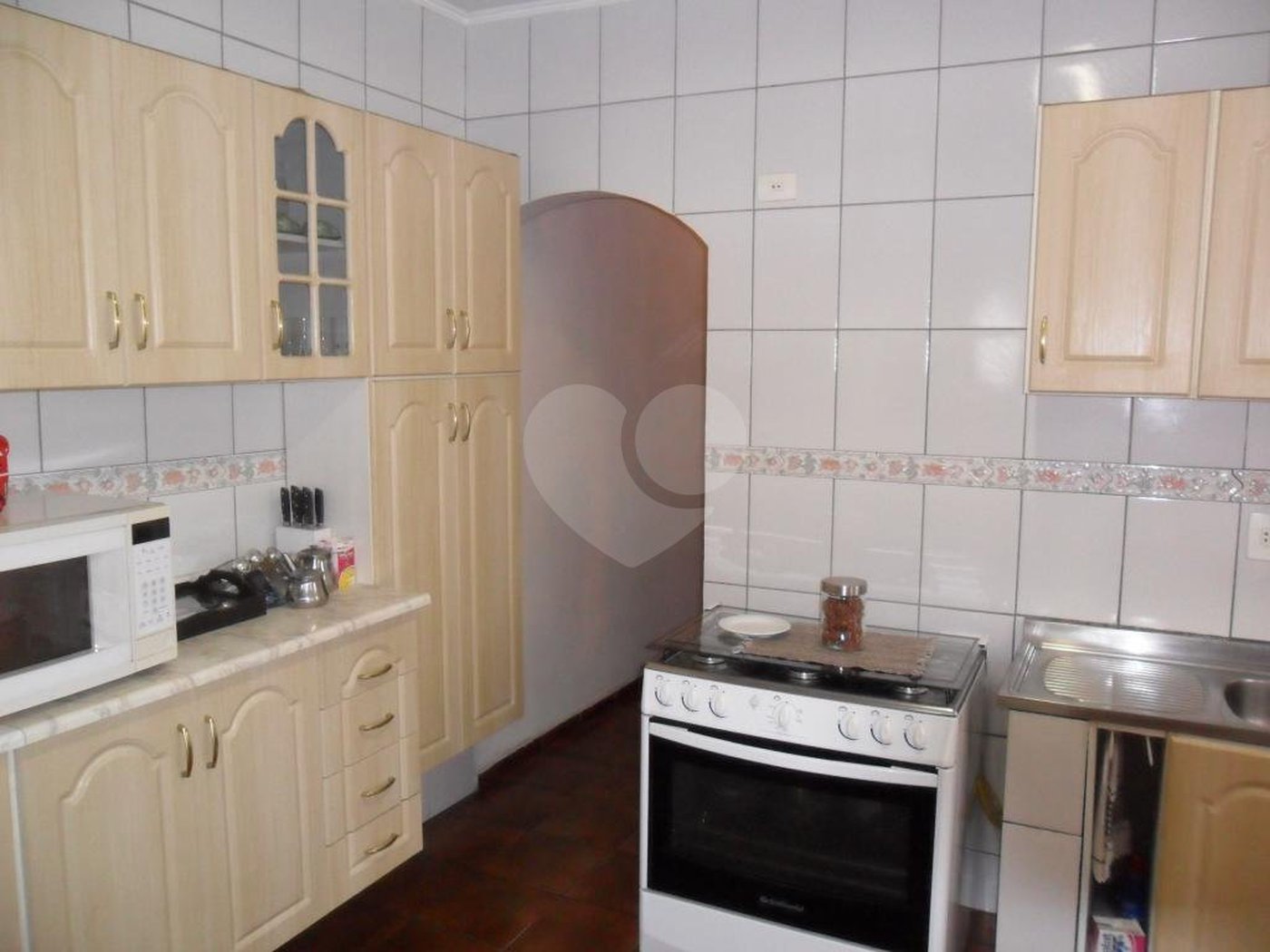 Sobrado à venda com 4 quartos em Casa Verde, São Paulo, SP