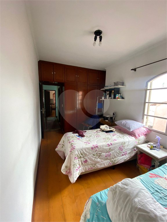 Sobrado à venda com 2 quartos, sendo 1 suíte, em Vila Gustavo, São Paulo, SP