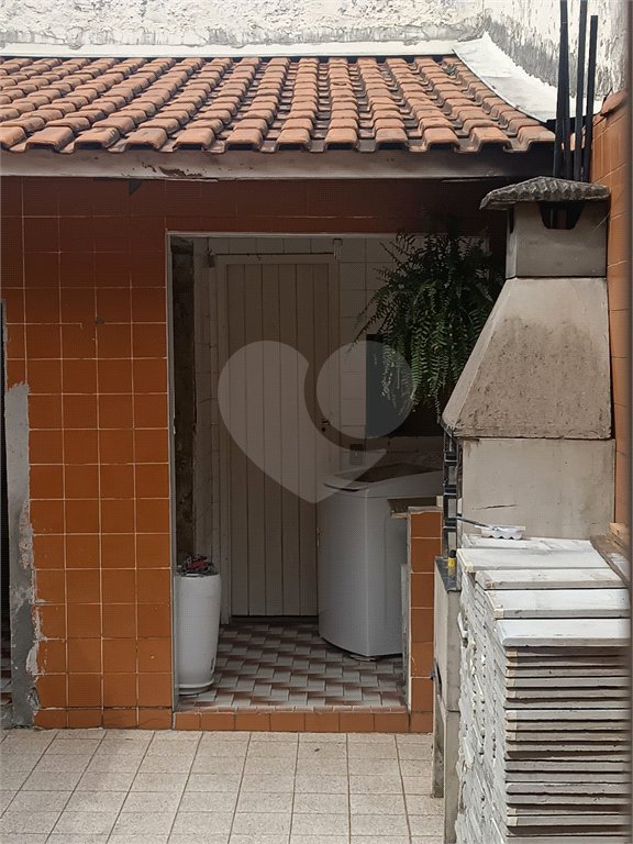 Sobrado à venda com 2 quartos em Vila Medeiros, São Paulo, SP