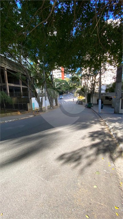 Apartamento à venda com 3 suítes em Vila Andrade, São Paulo, SP