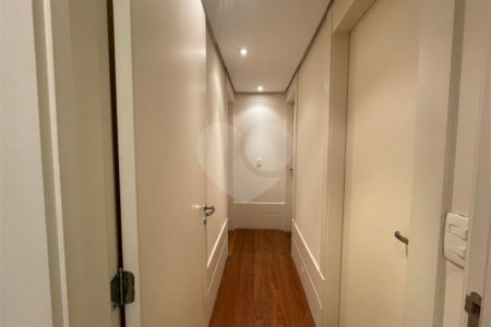 Apartamento para alugar com 3 suítes em Vila Leopoldina, São Paulo, SP
