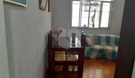 Apartamento à venda com 2 suítes em Flamengo, Rio de Janeiro, RJ