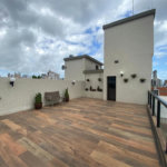 Apartamento Residencial à venda, Ponta da Praia, Santos - AP1478.