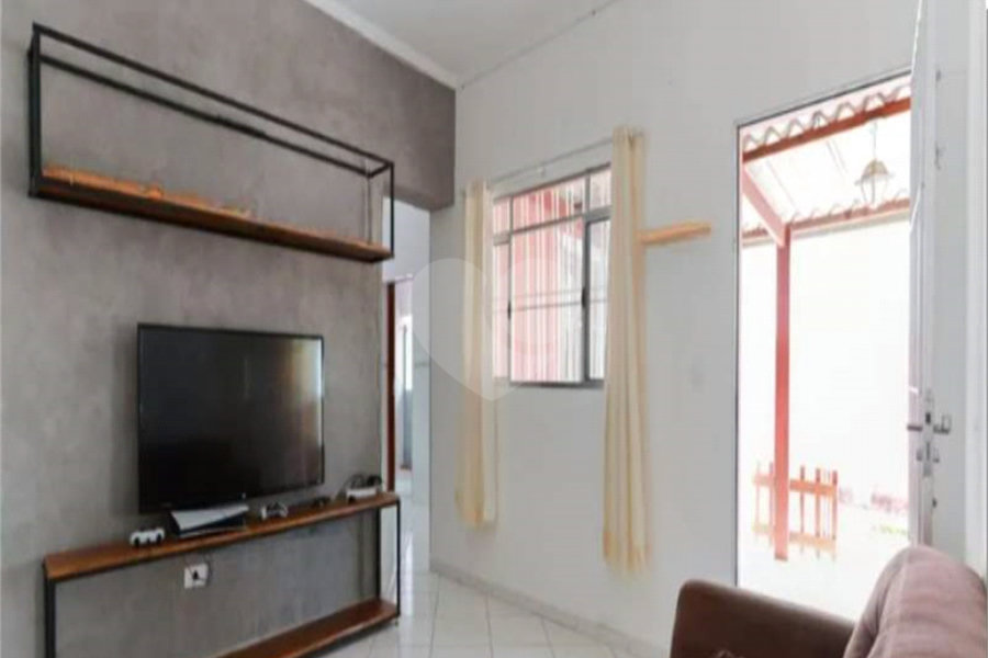 Casa à venda com 3 quartos, sendo 1 suíte, em Imirim, São Paulo, SP