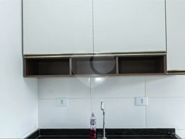 Apartamento à venda com 2 quartos em Casa Verde, São Paulo, SP