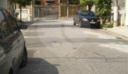 Sobrado à venda com 3 quartos em Vila Nova Mazzei, São Paulo, SP