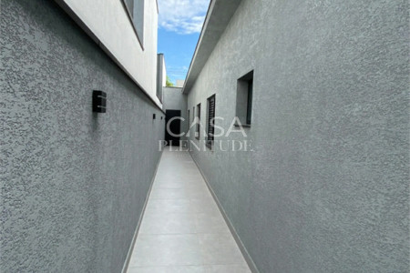 Casa em condomínio à venda com 3 quartos, sendo 2 suítes, em Parque Ibiti Reserva, Sorocaba, SP