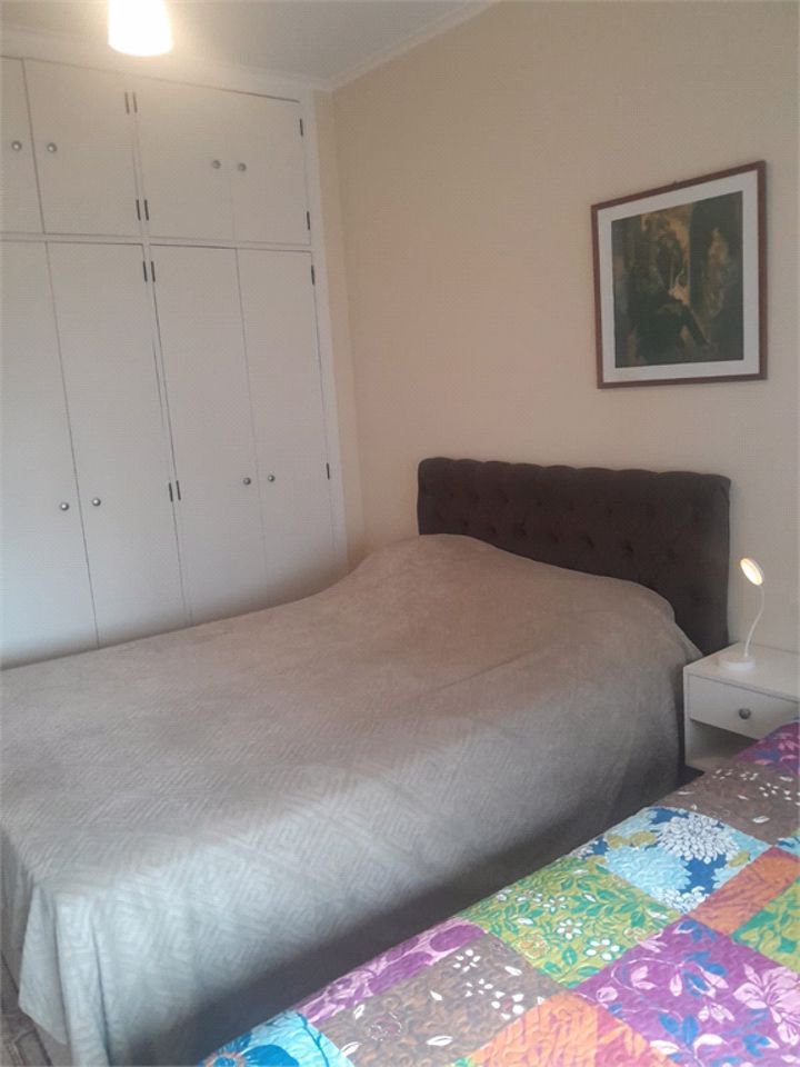 Apartamento Residencial à venda, Itararé, São Vicente - AP1621.