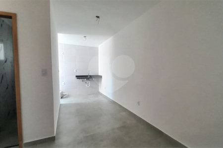 Apartamento à venda com 2 quartos em Vila Aurora (zona Norte), São Paulo, SP