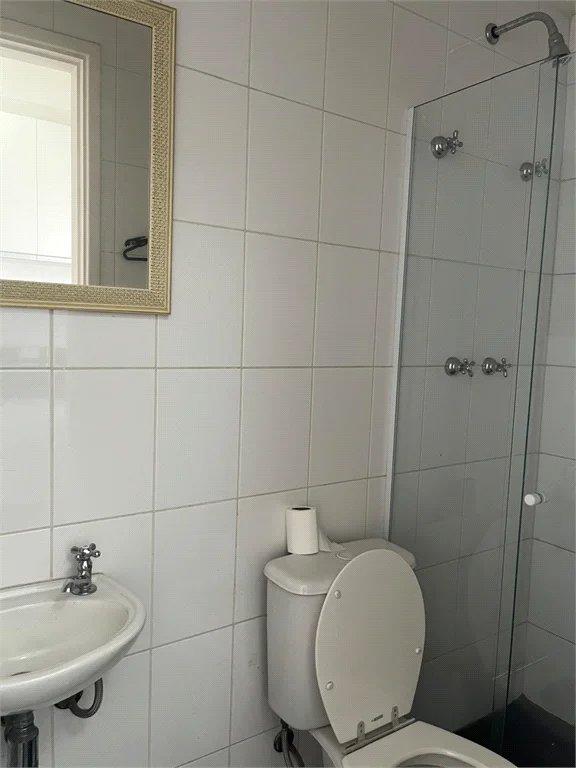 Apartamento à venda com 3 suítes em Vila Andrade, São Paulo, SP
