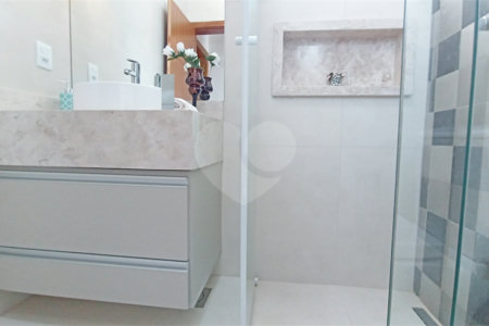 Casa à venda com 3 suítes no condomínio Vila do Sol, Valinhos - SP