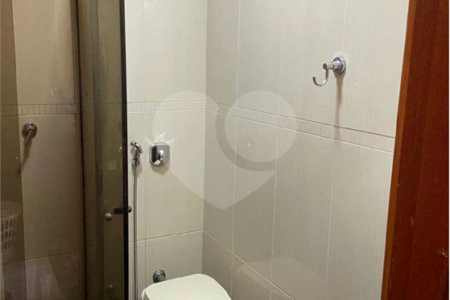 Cobertura à venda com 3 quartos, sendo 1 suíte, em Tijuca, Rio de Janeiro, RJ
