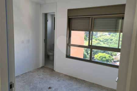 Apartamento à venda com 3 suítes em Vila Clementino, São Paulo, SP