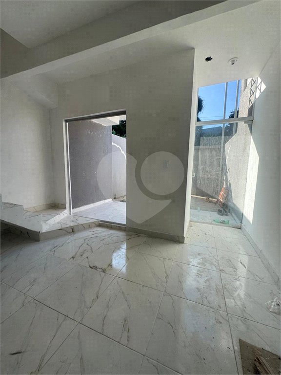 Casa à venda com 2 suítes em Campo Grande, Rio de Janeiro, RJ