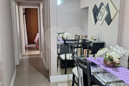 Apartamento à venda com 2 quartos, sendo 1 suíte,  em Ipiranga, São Paulo, SP