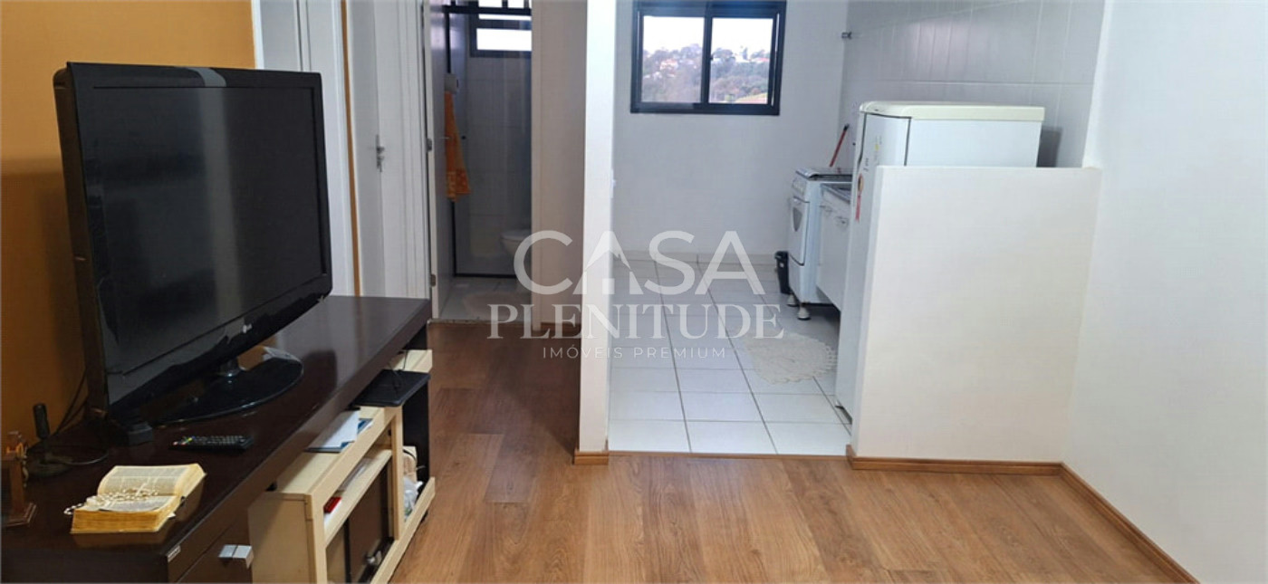 Apartamento à venda com 2 quartos em Jardim Gutierres, Sorocaba, SP
