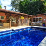 Casa Térrea à venda com 4 quartos, sendo 2 suítes, em Jardim Petrópolis, São Paulo, SP