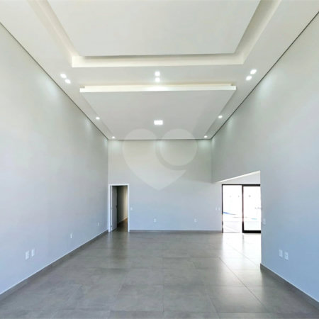 Casa à venda com 3 quartos, sendo 1 suíte, no condomínio Parque Ibiti Reserva, Sorocaba - SP