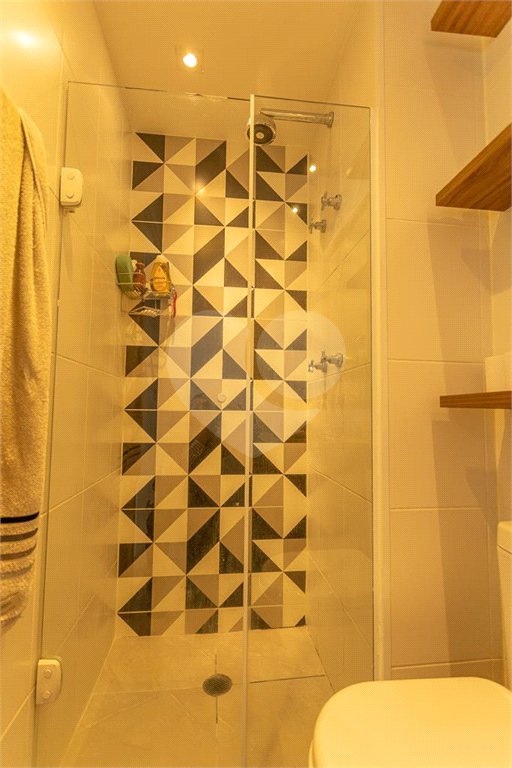 Apartamento à venda com 1 quarto em Barra Funda, São Paulo, SP
