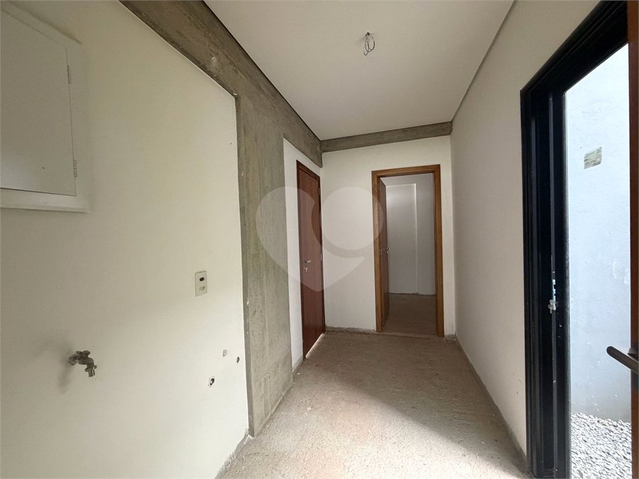 Casa à venda com 4 suítes no condomínio Rg 898 - Villa Boa Vista, São Paulo - SP