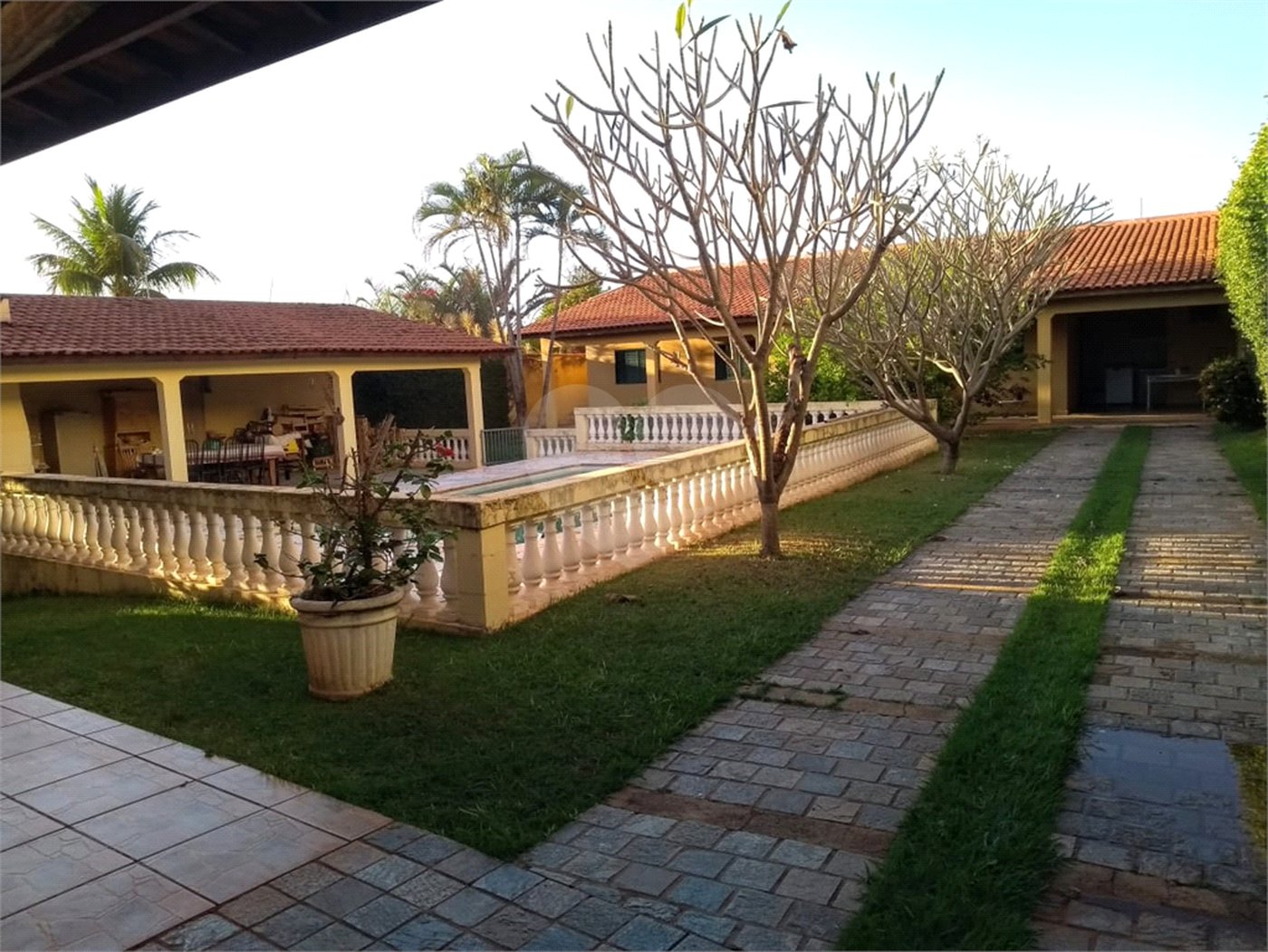 Casa à venda com 5 quartos, sendo 3 suítes, no condomínio Royal Park Rp, Ribeirão Preto - SP