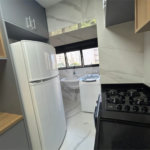 Apartamento para alugar com 3 quartos, sendo 1 suíte,  em Pinheiros, São Paulo, SP