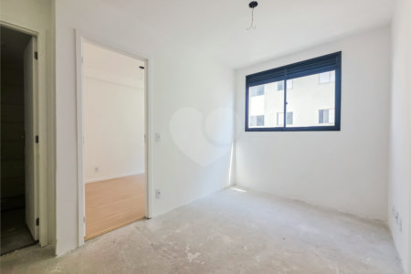 Apartamento à venda com 2 quartos em Vila Parque Jabaquara, São Paulo, SP