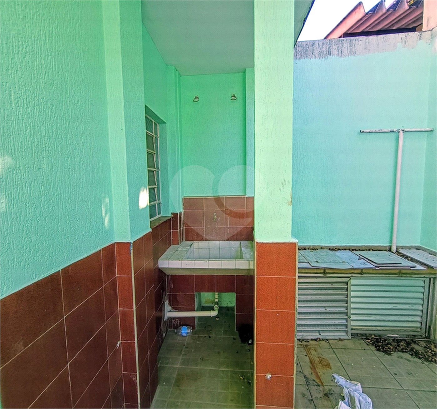Sobrado à venda com 3 quartos em Chora Menino, São Paulo, SP