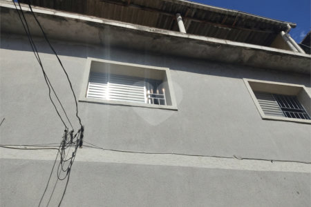 Casa de Vila à venda com 2 quartos, sendo 1 suíte, em Chácara Tatuapé, São Paulo, SP
