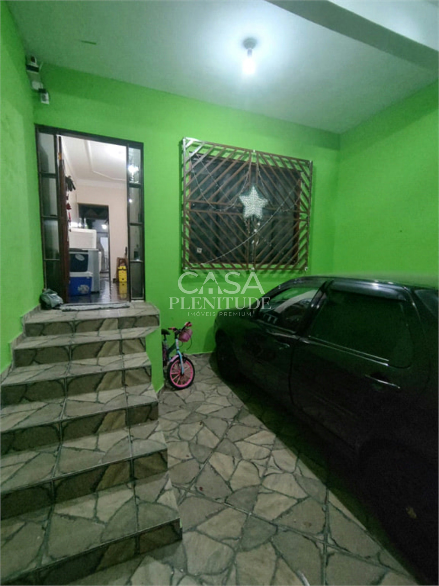 Casa à venda com 3 quartos em Vila Mineirão, Sorocaba, SP
