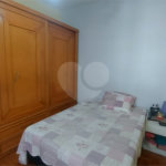 Apartamento à venda com 3 quartos em Tijuca, Rio de Janeiro, RJ