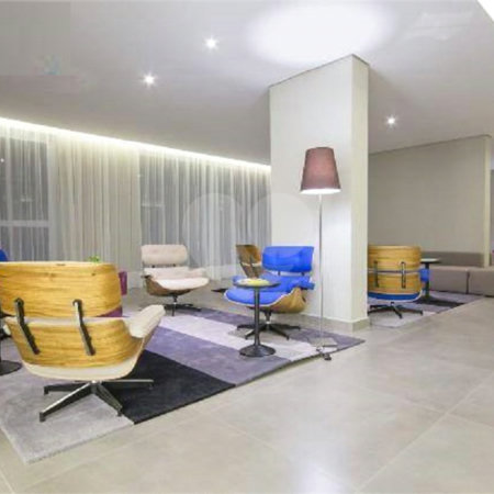 Apartamento à venda com 2 quartos, sendo 1 suíte, em Perdizes, São Paulo, SP