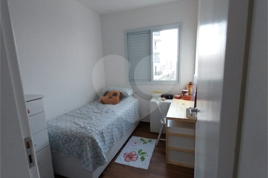Apartamento à venda com 2 quartos em Santana, São Paulo, SP