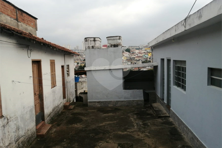 Terreno à venda com 2 quartos em Casa Verde, São Paulo, SP