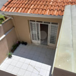 Sobrado à venda com 3 quartos em Vila Clementino, São Paulo, SP
