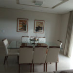 Casa à venda com 3 suítes no condomínio Residencial Central Parque, Salto - SP